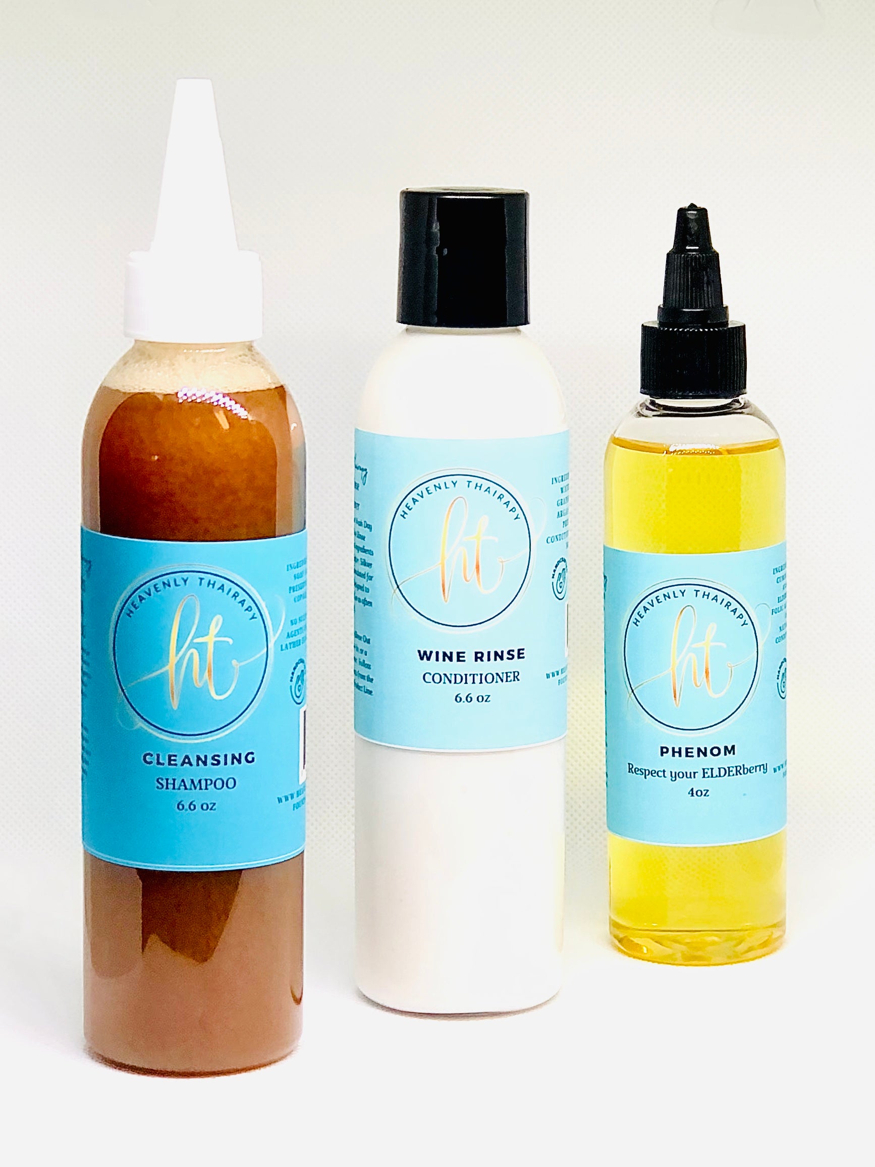 HEAVENLY DREAM BUNDLE