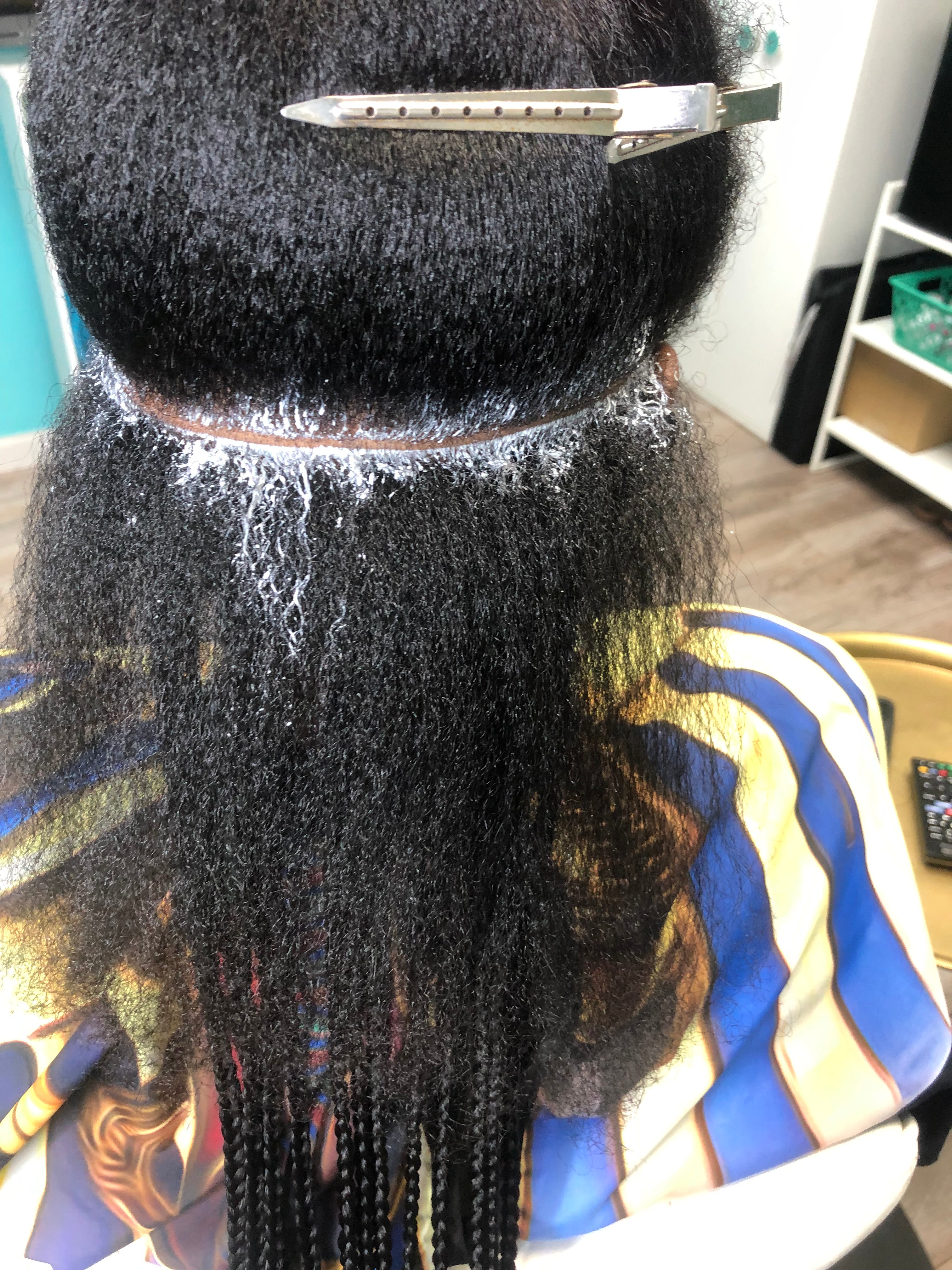 PHENOMENAL WHIPPLE HAIR BUTTER
