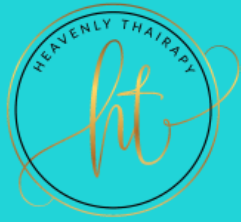 Heavenly tHAIRapy
