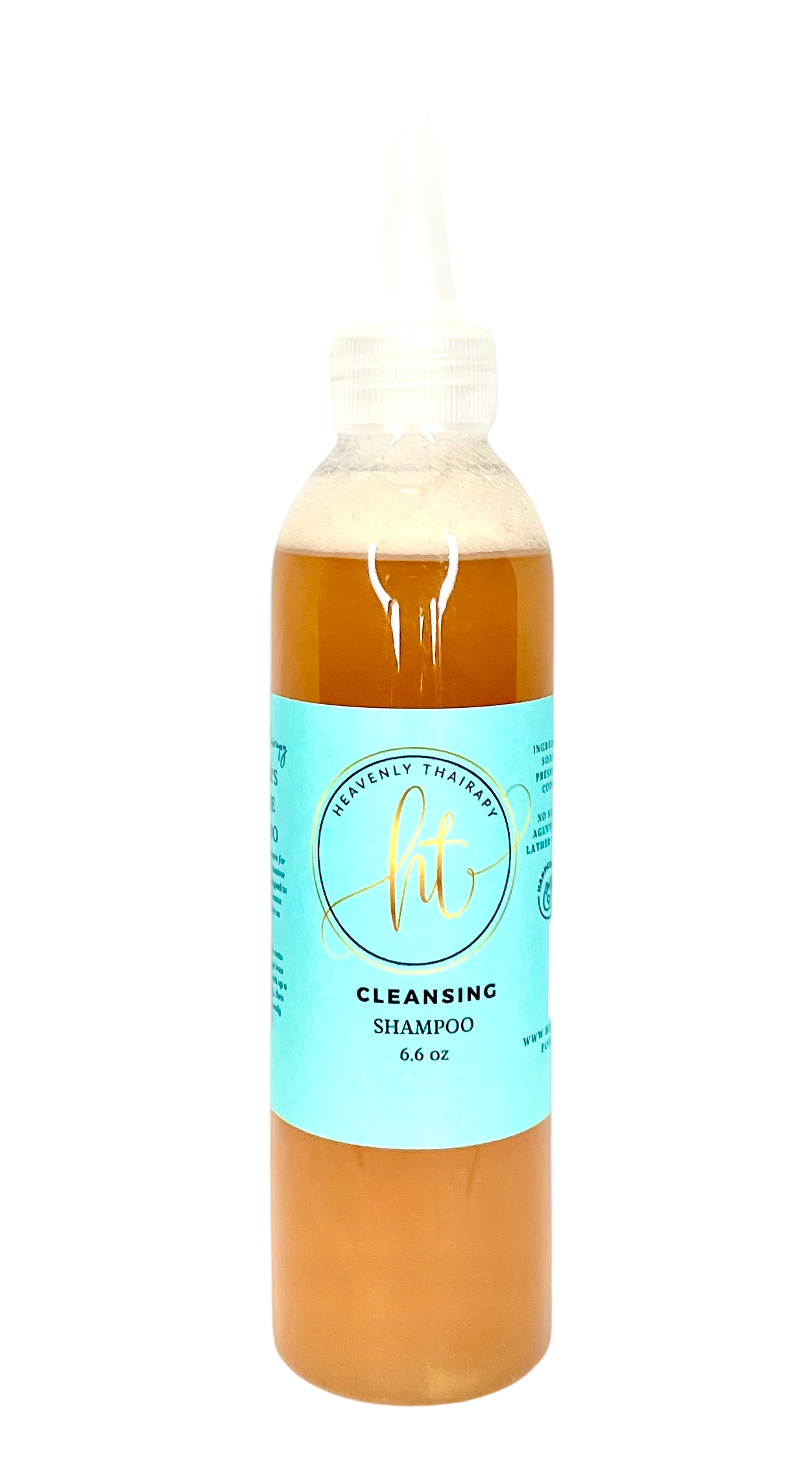 ✨Heavenly tHAIRapy® Cleansing Shampoo✨