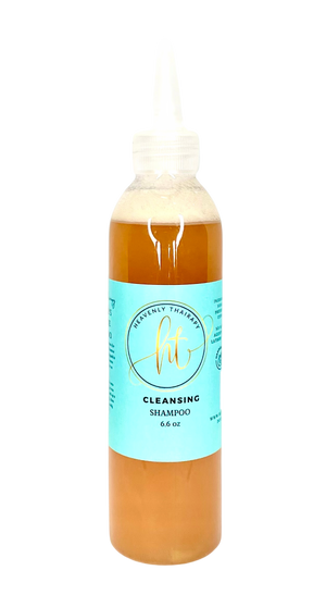 ✨Heavenly tHAIRapy® Cleansing Shampoo✨