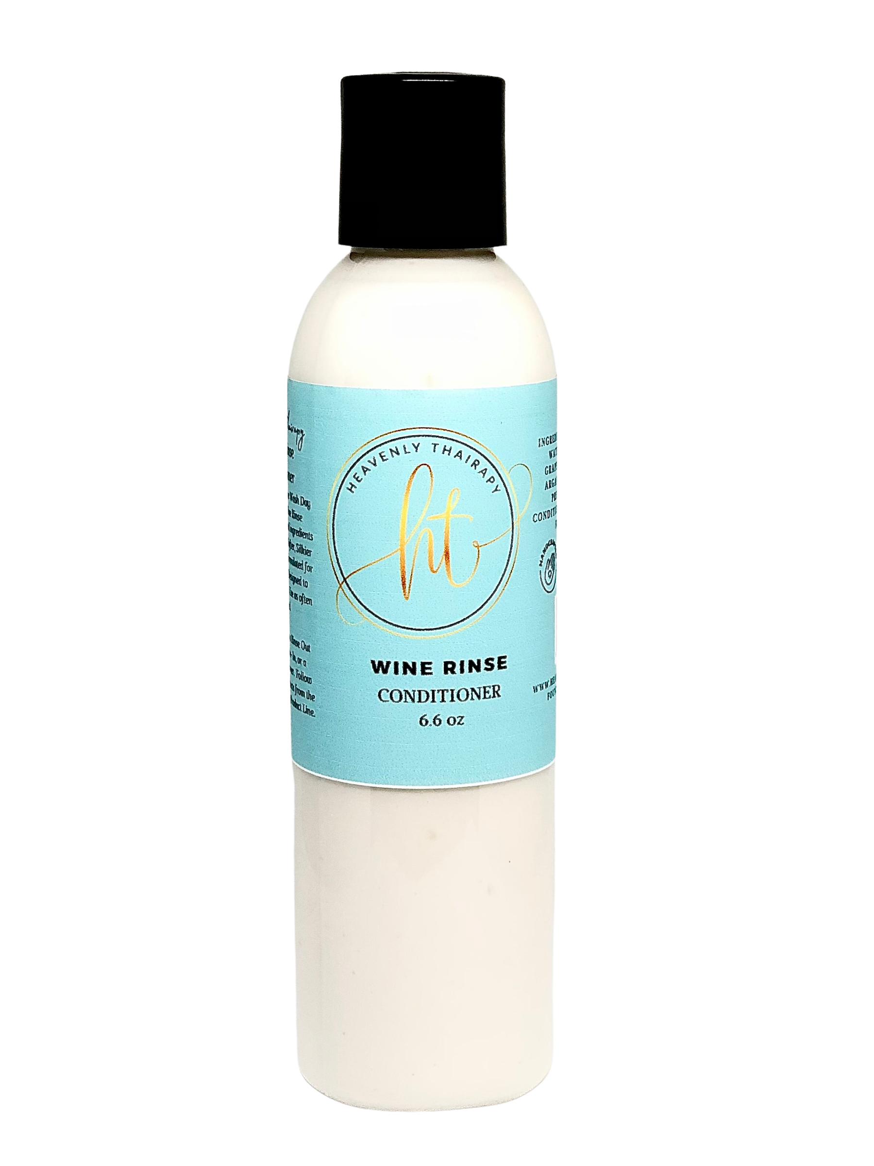 ✨Wine Rinse Conditioner✨