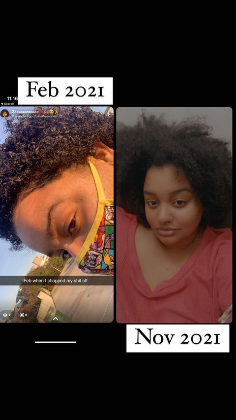 PHENOM Hair Growth Oil
