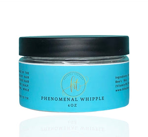 PHENOMENAL WHIPPLE HAIR BUTTER