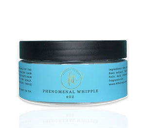 PHENOMENAL WHIPPLE HAIR BUTTER