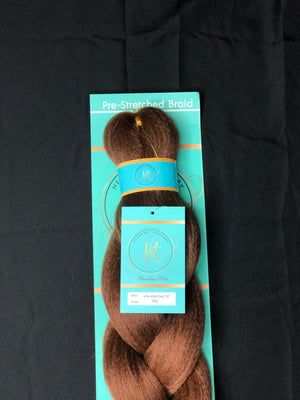 ✨ Heavenly tHAIRapy™ Pre-Stretched Braiding Hair – 26” Premium Spectra Fiber ✨