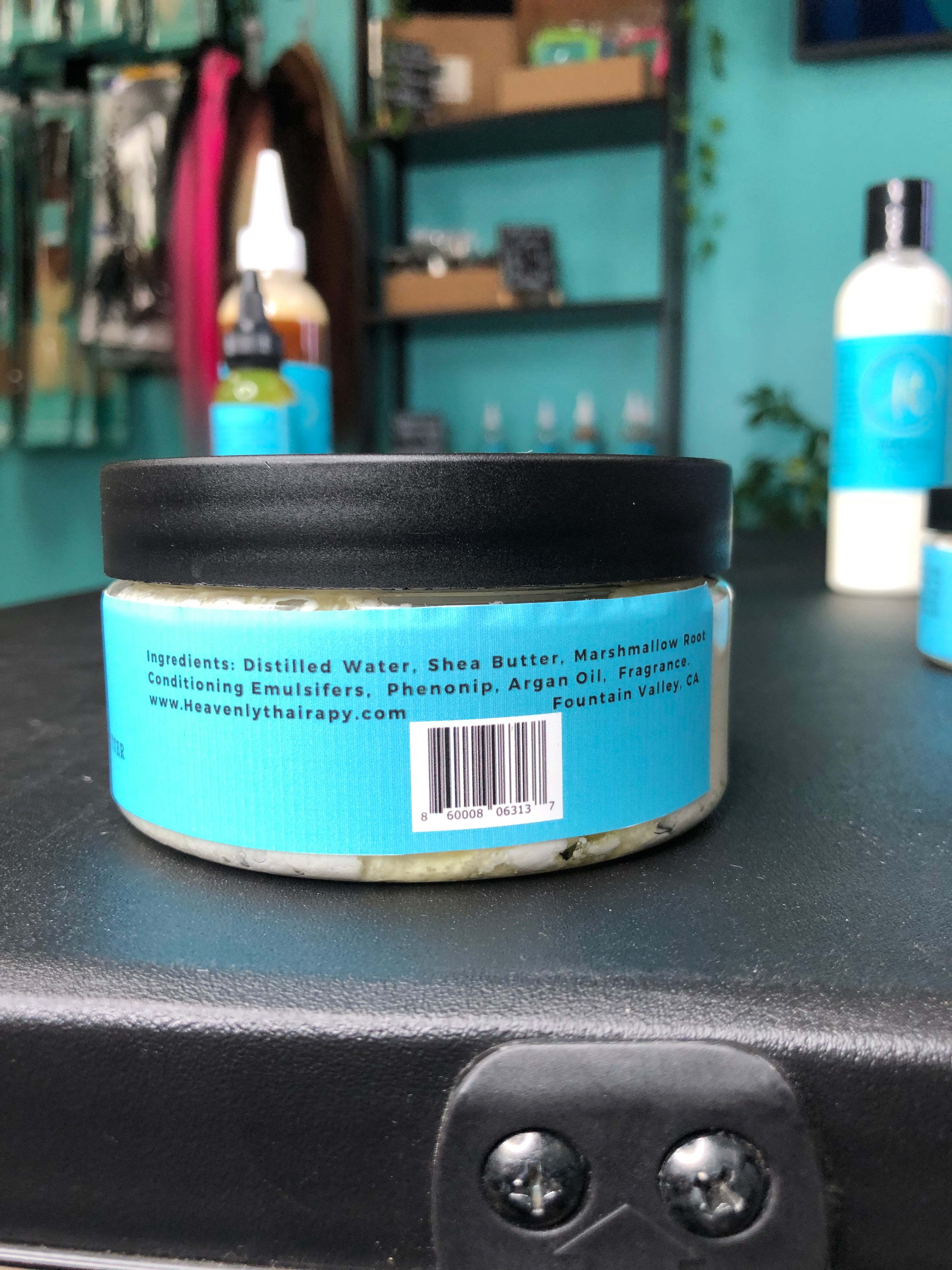 PHENOMENAL WHIPPLE HAIR BUTTER