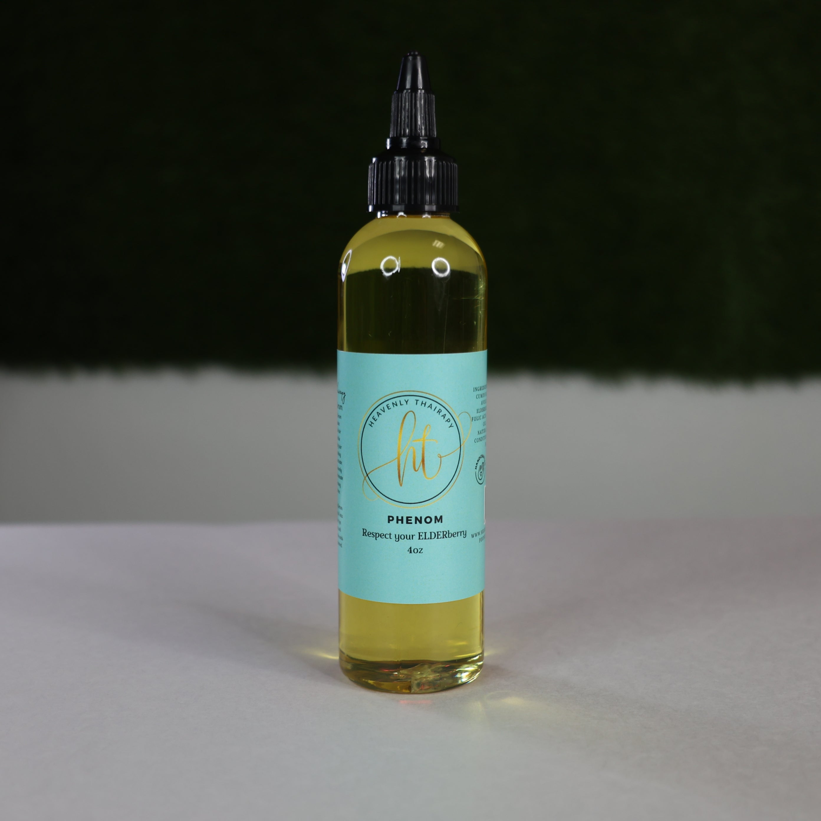 PHENOM Hair Growth Oil