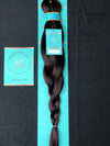 ✨ Heavenly tHAIRapy™ Pre-Stretched Braiding Hair – 26” Premium Spectra Fiber ✨